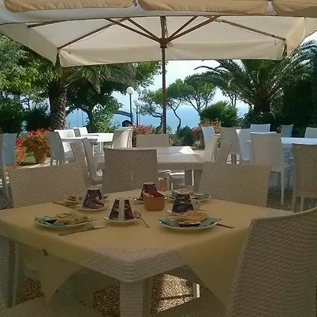 Frühstückspension Il Sentiero